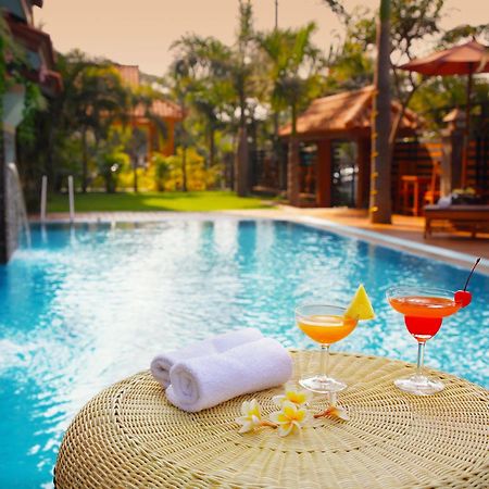 Ayarwaddy River View Hotel Mandalay Esterno foto