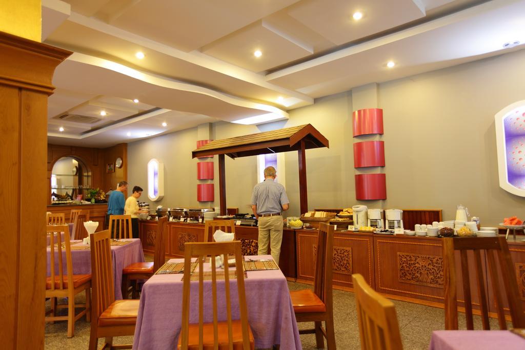 Ayarwaddy River View Hotel Mandalay Esterno foto