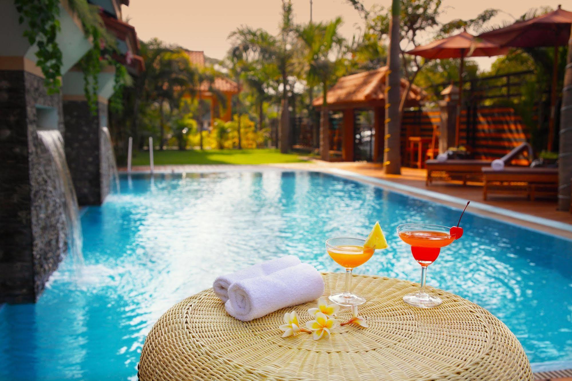 Ayarwaddy River View Hotel Mandalay Esterno foto